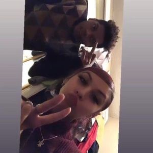 Meet your Posher, Jöcėlyñ